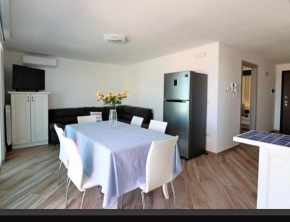 M&G Attico vista mare luxury Gallipoli